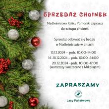 ZAPRASZAMY!